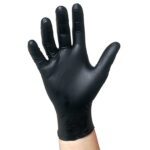 Wholesale Nitrile Gloves - Bulk Pricing on Disposable Nitrile Gloves