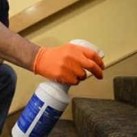 nitrile-gloves-spray-bottle